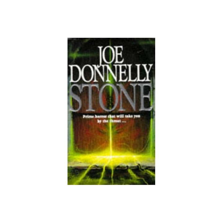 Stone - Autor desconocido